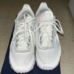 White Women’s Reebok